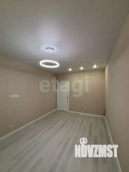 2-к квартира, вторичка, 47м2, 1/8 этаж