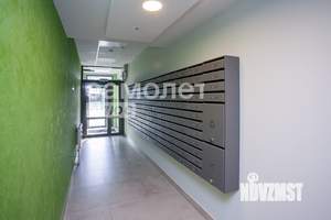 1-к квартира, вторичка, 24м2, 4/15 этаж