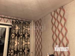 Студия квартира, вторичка, 17м2, 6/9 этаж