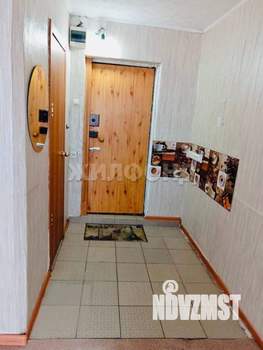 Студия квартира, вторичка, 17м2, 1/9 этаж
