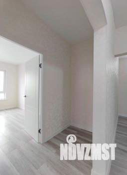 2-к квартира, вторичка, 57м2, 15/16 этаж