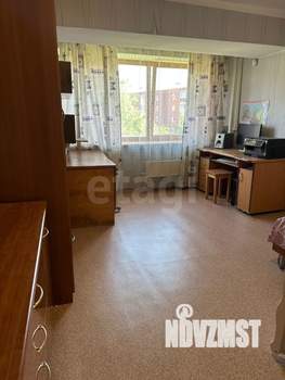 4-к квартира, вторичка, 89м2, 4/5 этаж