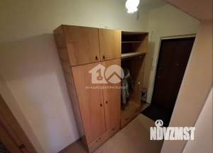 2-к квартира, вторичка, 54м2, 9/12 этаж
