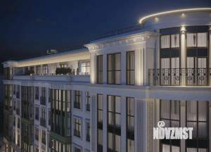 2-к квартира, вторичка, 51м2, 4/6 этаж