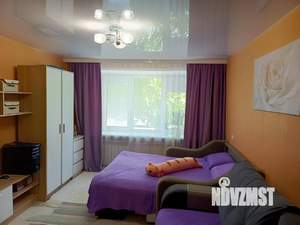 2-к квартира, вторичка, 48м2, 1/5 этаж