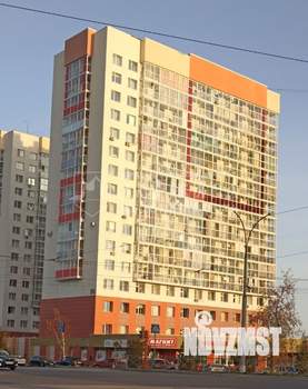 1-к квартира, вторичка, 32м2, 15/16 этаж