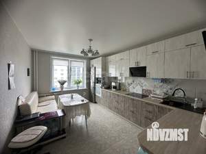 3-к квартира, вторичка, 102м2, 5/9 этаж