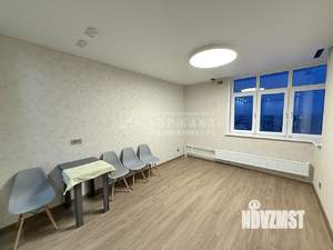 3-к квартира, вторичка, 69м2, 19/19 этаж