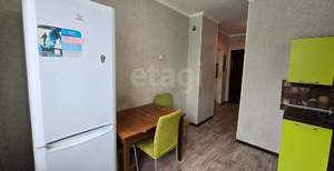 1-к квартира, вторичка, 34м2, 3/9 этаж