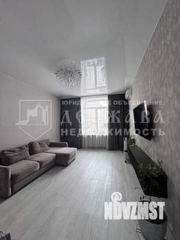 2-к квартира, вторичка, 51м2, 2/5 этаж