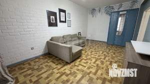 1-к квартира, вторичка, 46м2, 3/15 этаж