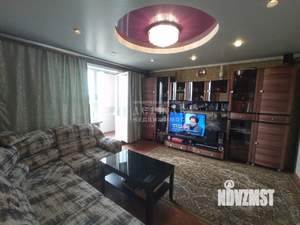 4-к квартира, вторичка, 74м2, 10/10 этаж