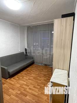 Студия квартира, вторичка, 16м2, 9/9 этаж