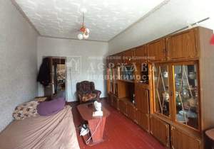 2-к квартира, вторичка, 48м2, 3/3 этаж