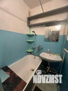 2-к квартира, вторичка, 47м2, 1/5 этаж