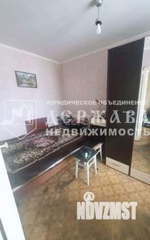 2-к квартира, вторичка, 45м2, 3/5 этаж
