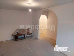 2-к квартира, вторичка, 46м2, 4/5 этаж