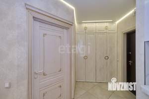 4-к квартира, вторичка, 81м2, 4/15 этаж