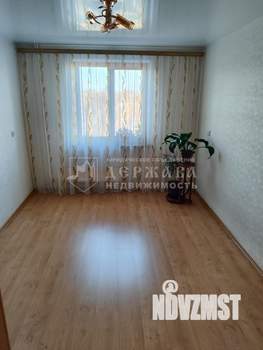3-к квартира, вторичка, 61м2, 6/9 этаж