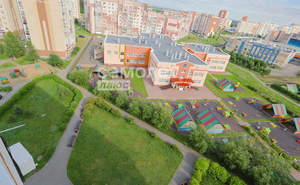 1-к квартира, вторичка, 32м2, 9/10 этаж