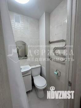 Студия квартира, вторичка, 23м2, 5/9 этаж