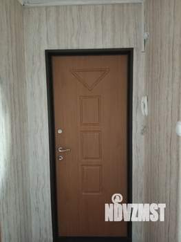 1-к квартира, вторичка, 30м2, 4/5 этаж