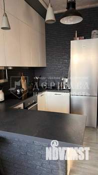 2-к квартира, вторичка, 51м2, 13/13 этаж