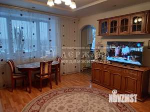 3-к квартира, вторичка, 65м2, 4/11 этаж