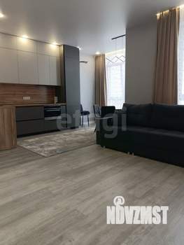 3-к квартира, вторичка, 68м2, 4/14 этаж