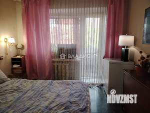 4-к квартира, вторичка, 66м2, 4/5 этаж