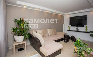 3-к квартира, вторичка, 61м2, 3/5 этаж