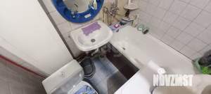 2-к квартира, вторичка, 45м2, 1/5 этаж