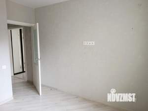 3-к квартира, вторичка, 54м2, 1/16 этаж