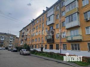 2-к квартира, вторичка, 44м2, 5/5 этаж