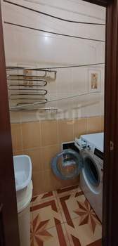 3-к квартира, вторичка, 111м2, 6/12 этаж