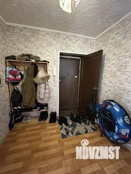 2-к квартира, вторичка, 50м2, 5/5 этаж