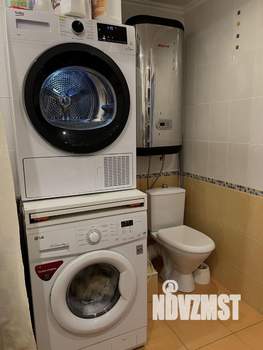 3-к квартира, вторичка, 58м2, 9/12 этаж