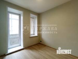 1-к квартира, вторичка, 24м2, 1/5 этаж