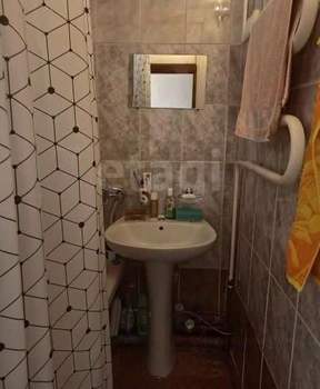 2-к квартира, вторичка, 48м2, 5/5 этаж