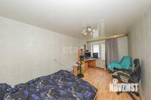 1-к квартира, вторичка, 29м2, 1/5 этаж