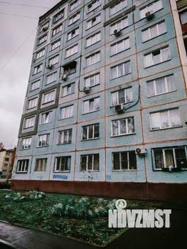 Студия квартира, вторичка, 16м2, 1/9 этаж