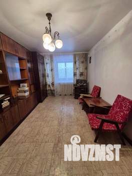 1-к квартира, вторичка, 30м2, 5/5 этаж