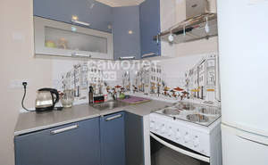 1-к квартира, вторичка, 31м2, 3/5 этаж