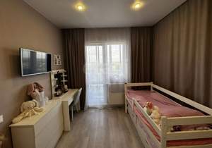 2-к квартира, вторичка, 45м2, 9/9 этаж