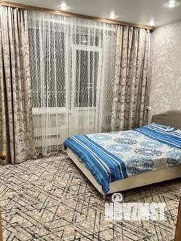 1-к квартира, вторичка, 42м2, 10/16 этаж