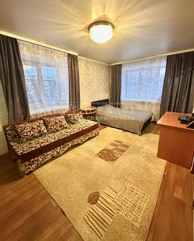 1-к квартира, вторичка, 32м2, 3/5 этаж