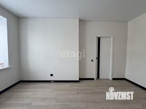 1-к квартира, вторичка, 35м2, 1/5 этаж