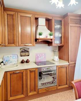 2-к квартира, вторичка, 50м2, 5/10 этаж