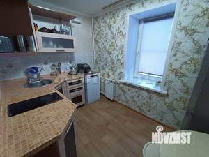 2-к квартира, вторичка, 47м2, 2/5 этаж