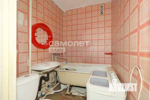 2-к квартира, вторичка, 44м2, 4/5 этаж